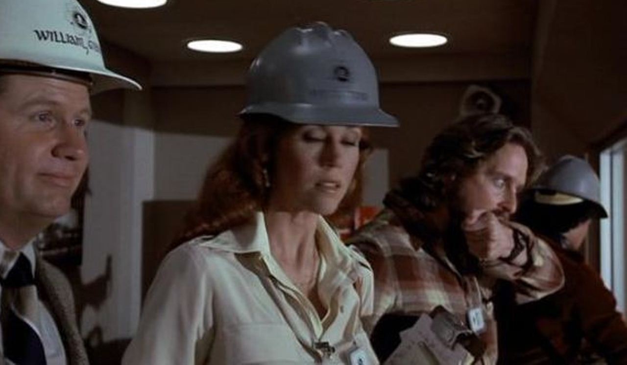 china syndrome public relations